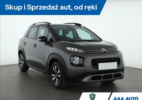 Citroen C3 Aircross cena 66000 przebieg: 45195, rok produkcji 2021 z Działoszyce małe 277